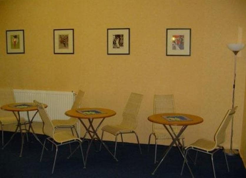 Restoran Foto