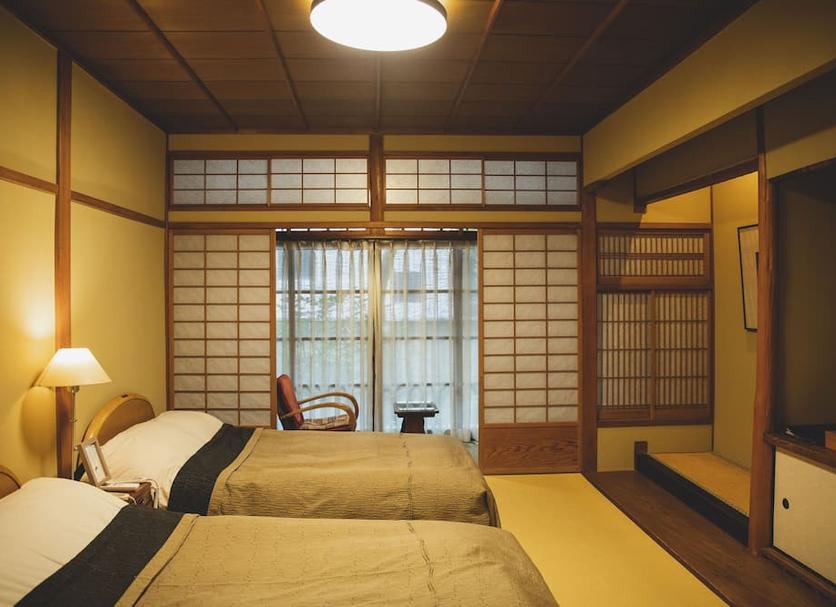 Kamar Tidur Foto