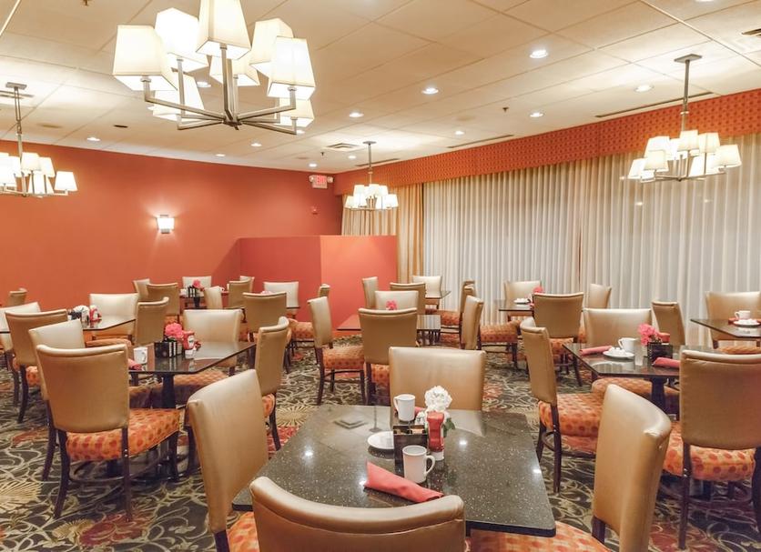Restoran Foto