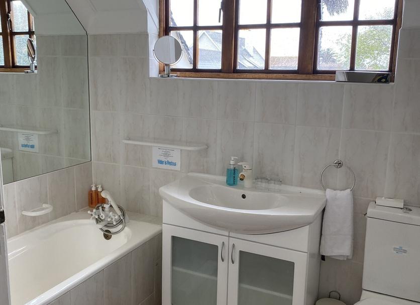 Kamar Mandi Foto