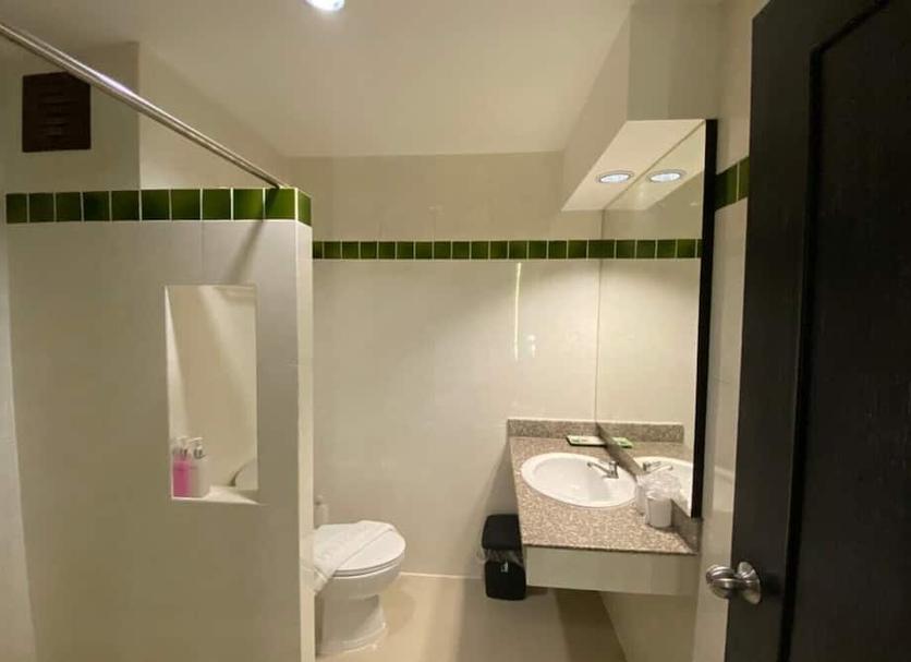 Kamar Mandi Foto