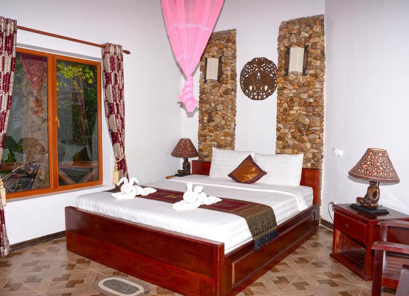 Kamar Tidur Foto