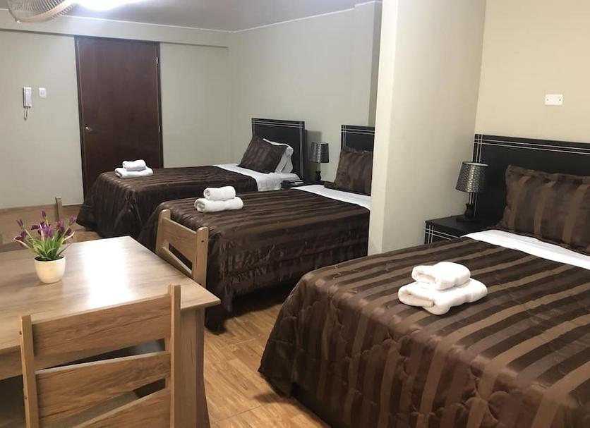 Kamar Tidur Foto