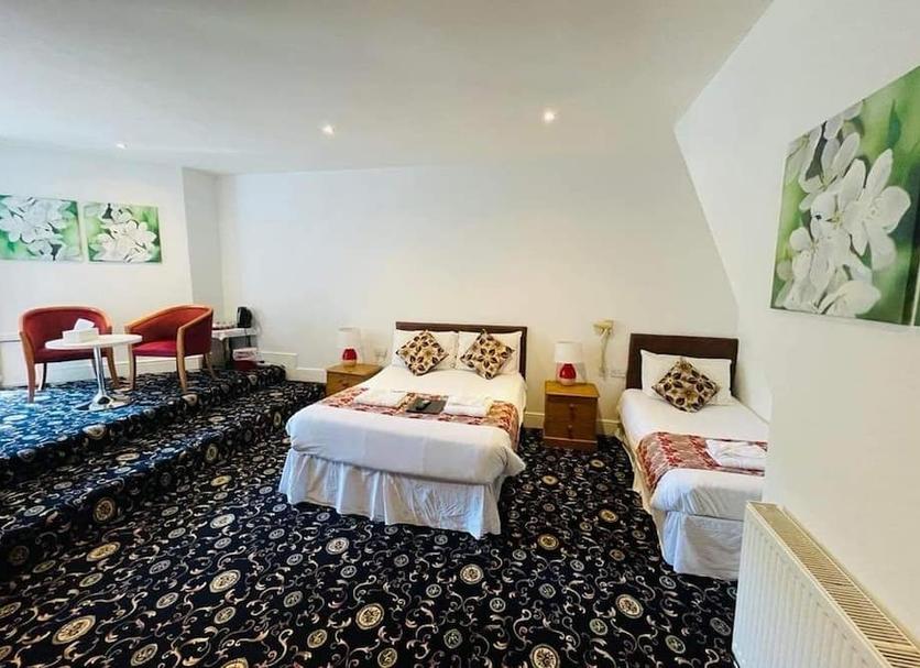 Kamar Tidur Foto