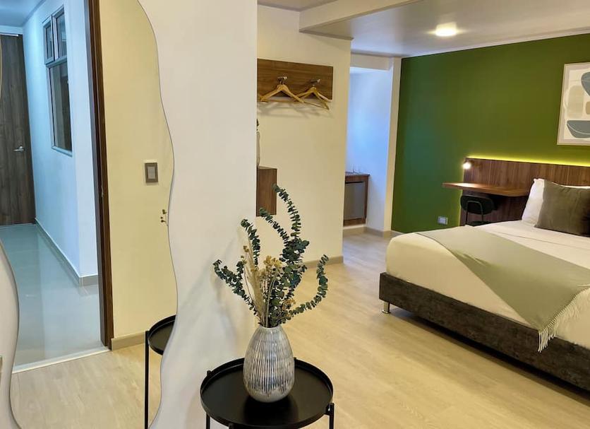 Kamar Tidur Foto