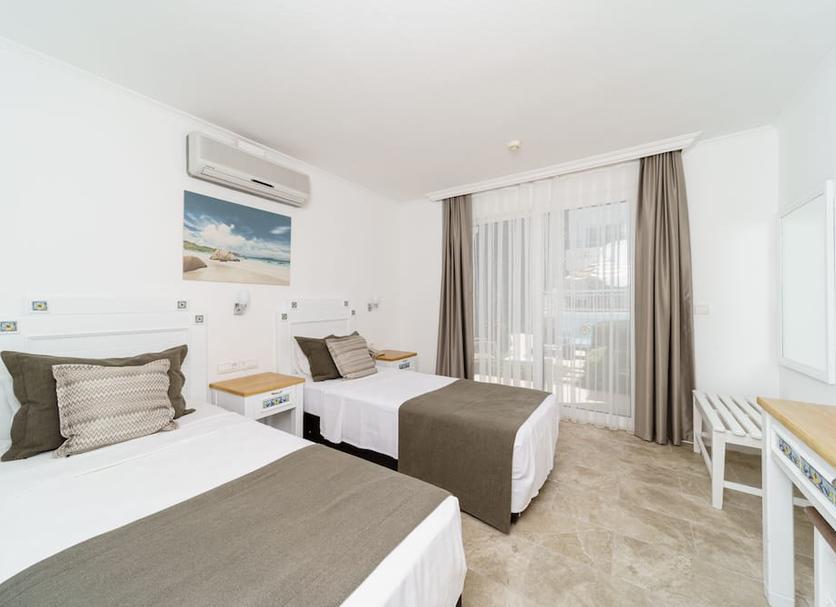 Kamar Tidur Foto
