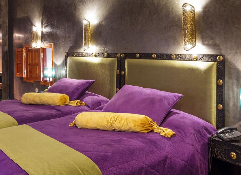 Kamar Tidur Foto