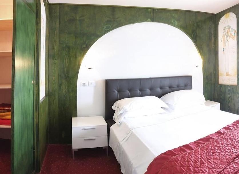 Kamar Tidur Foto