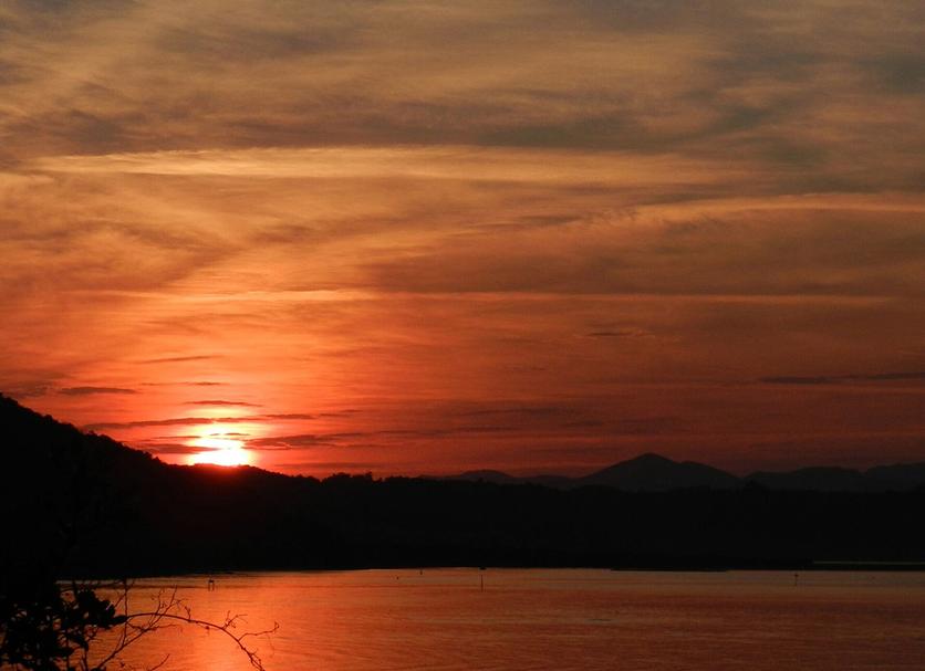 Pemandangan luar Foto