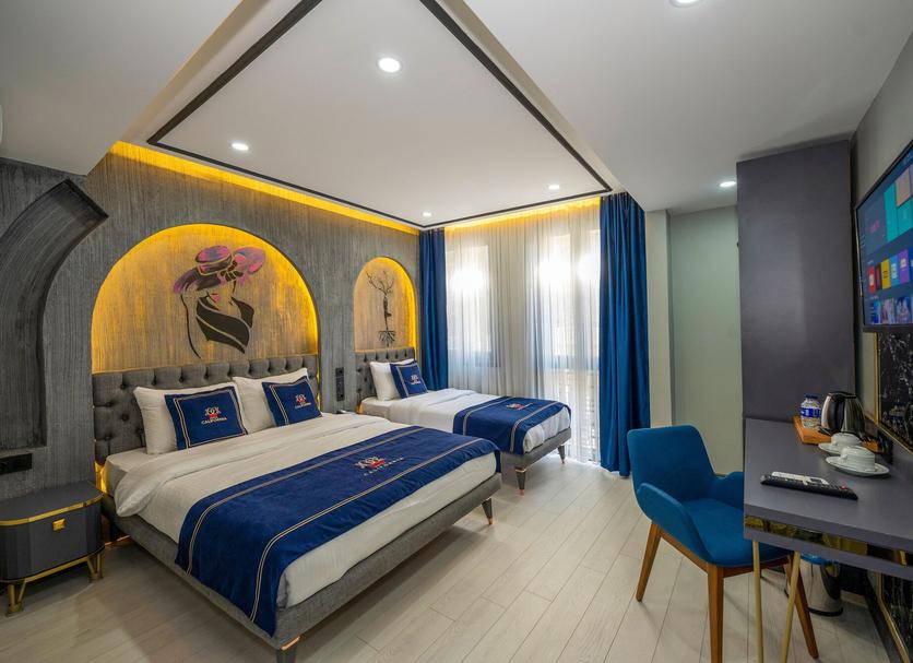 Kamar Tidur Foto