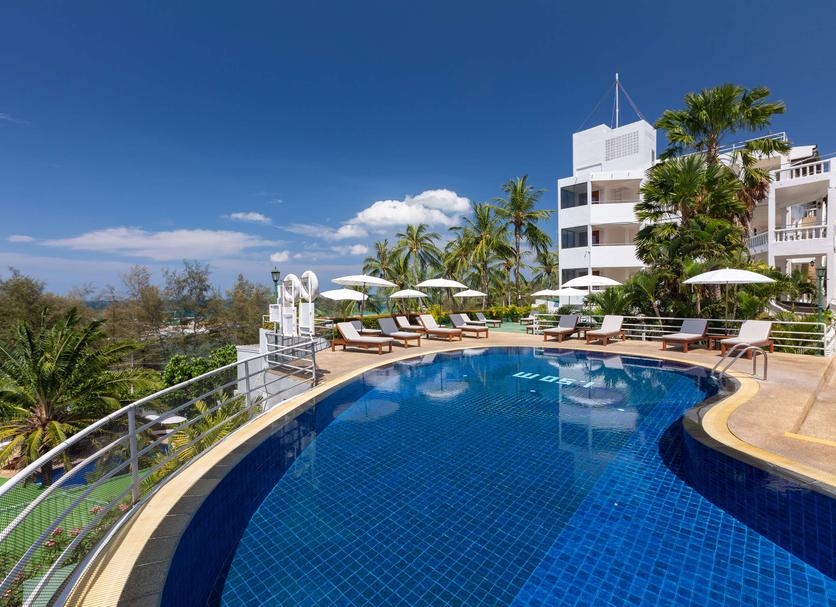 Kolam Foto