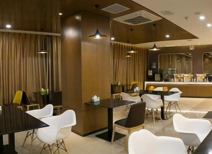 Restoran Foto