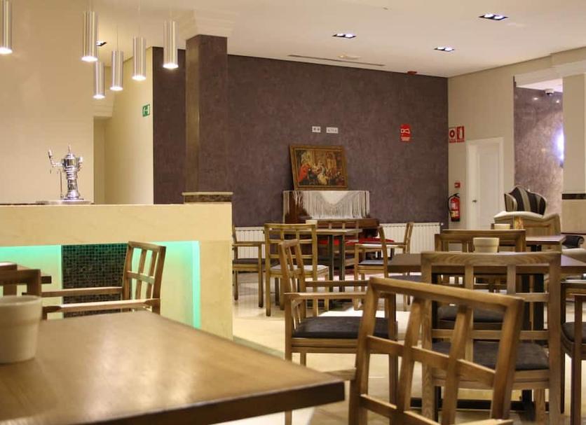 Restoran Foto