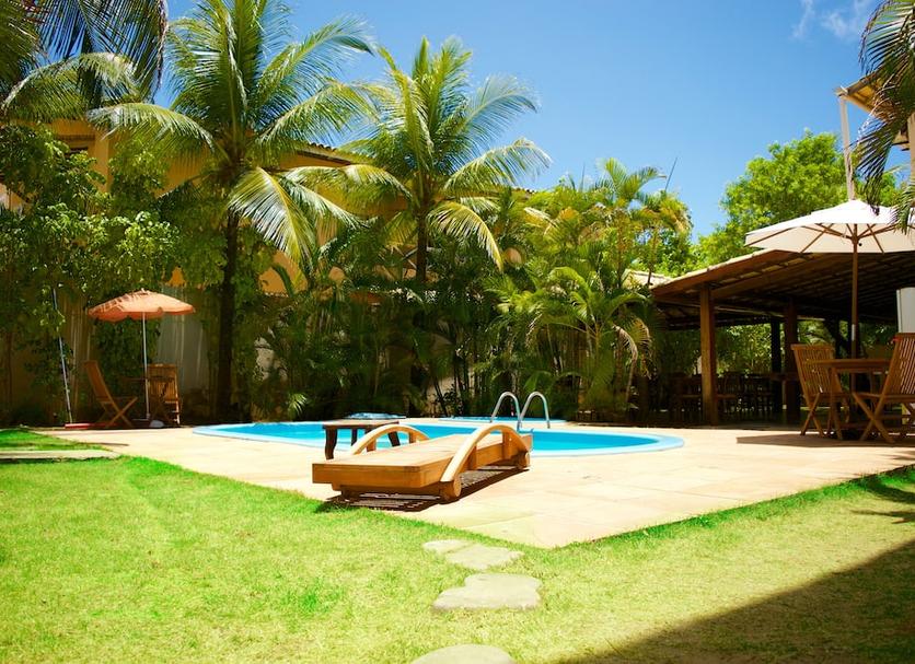 Kolam Foto