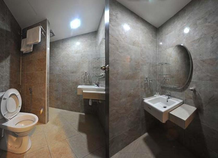 Kamar Mandi Foto