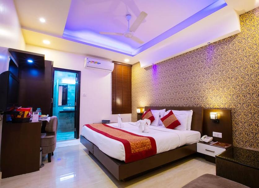 Kamar Tidur Foto