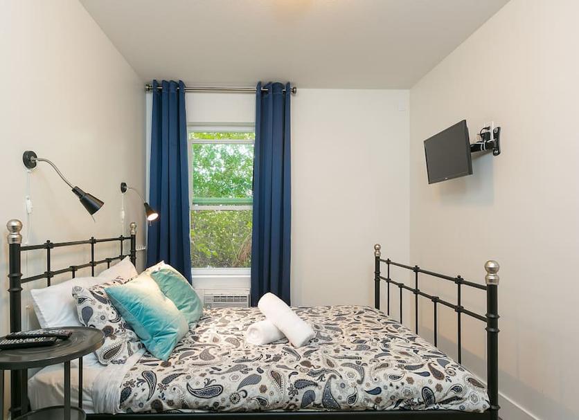 Kamar Tidur Foto