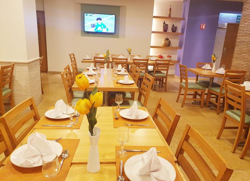 Restoran Foto