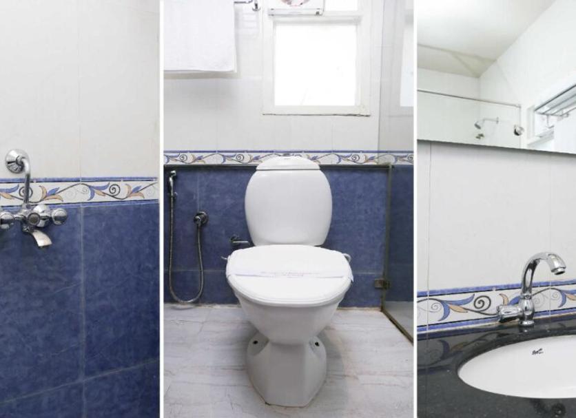 Kamar Mandi Foto