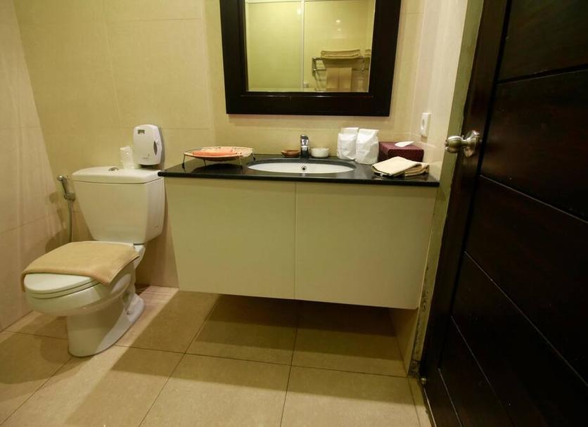 Kamar Mandi Foto