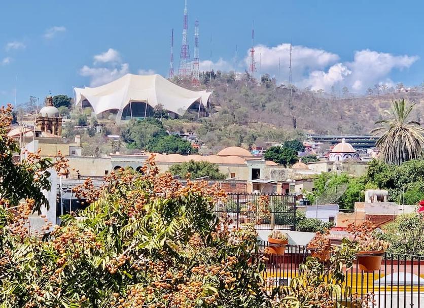 Pemandangan luar Foto