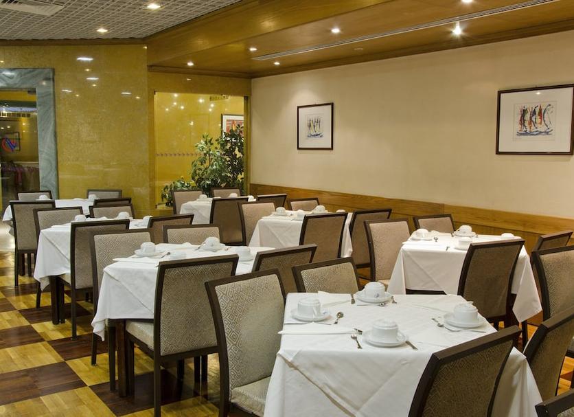 Restoran Foto