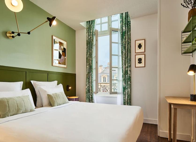 Kamar Tidur Foto