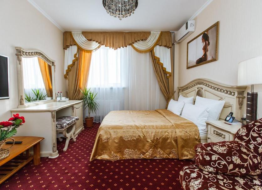 Kamar Tidur Foto