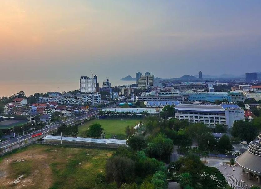 Pemandangan luar Foto