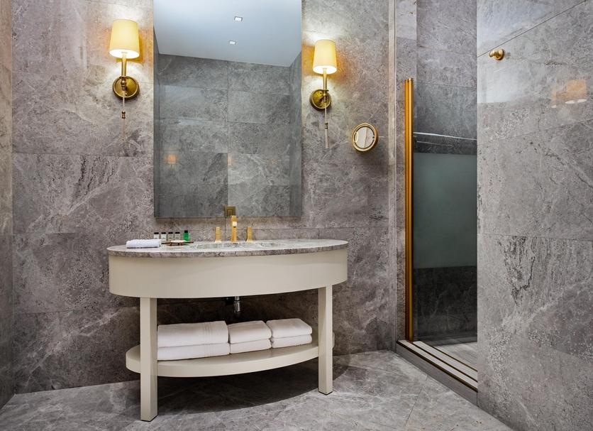 Kamar Mandi Foto