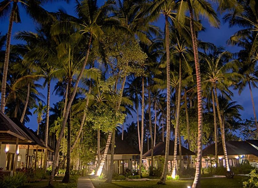 Pemandangan luar Foto