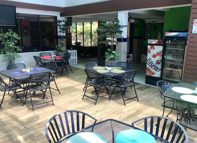 Restoran Foto