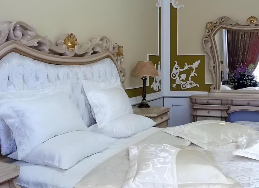 Kamar Tidur Foto