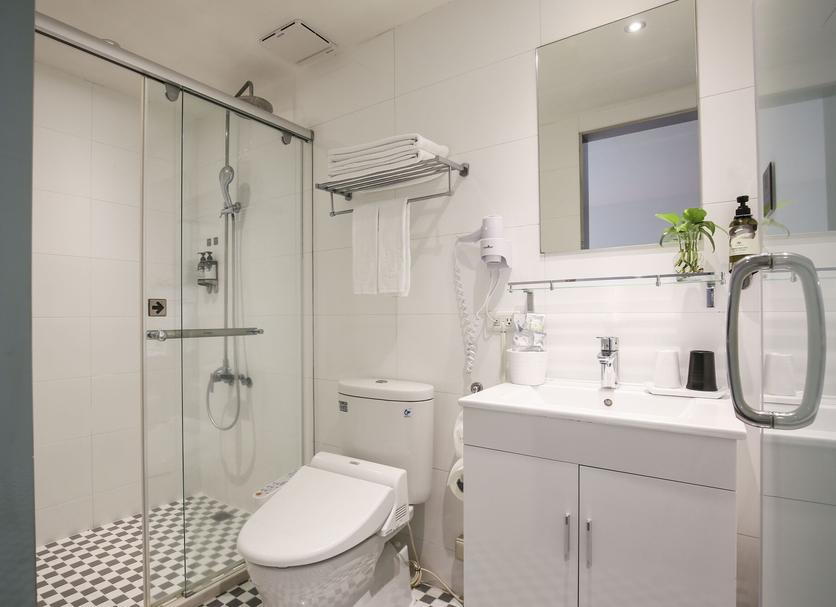 Kamar Mandi Foto