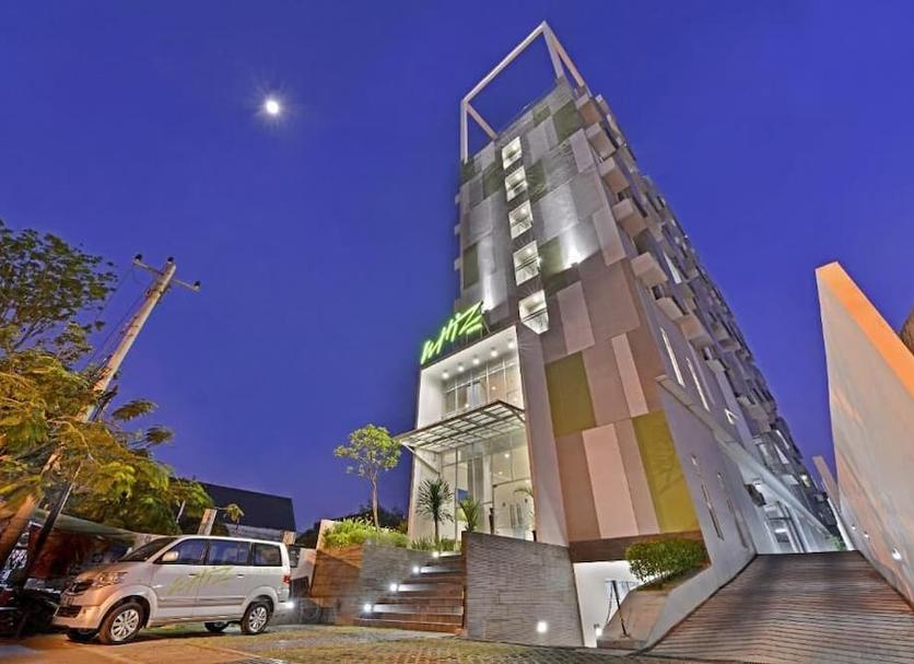 Bangunan Foto