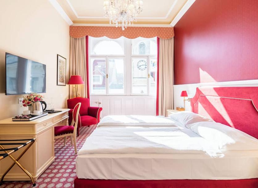 Kamar Tidur Foto