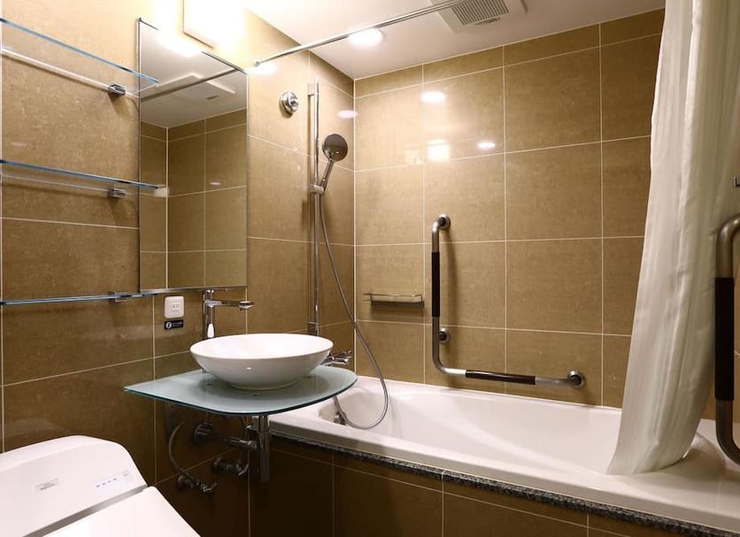 Kamar Mandi Foto