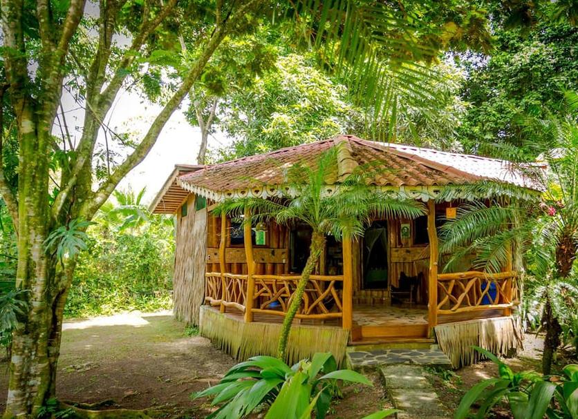 Pemandangan luar Foto