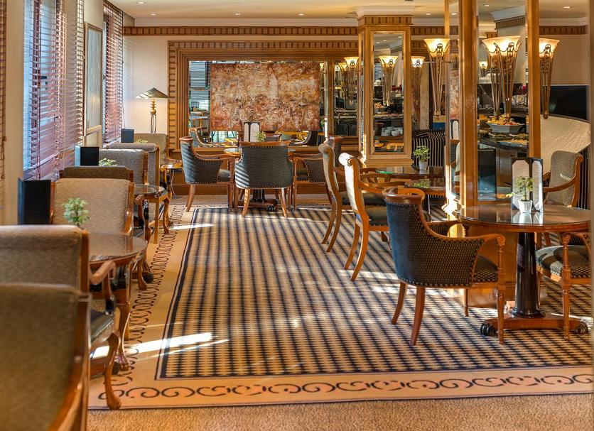 Restoran Foto