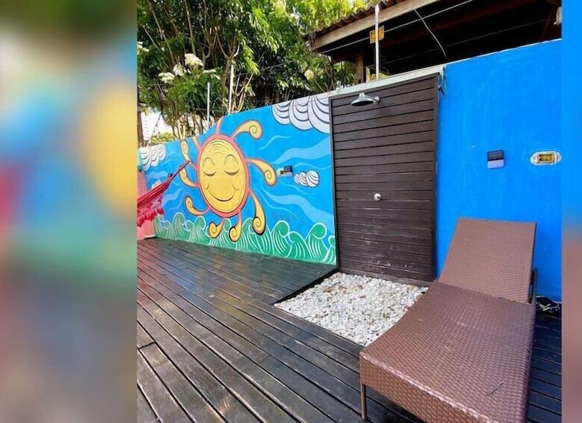 Pemandangan luar Foto