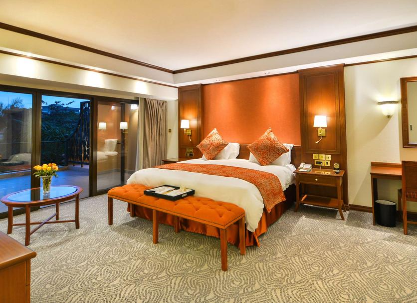 Kamar Tidur Foto