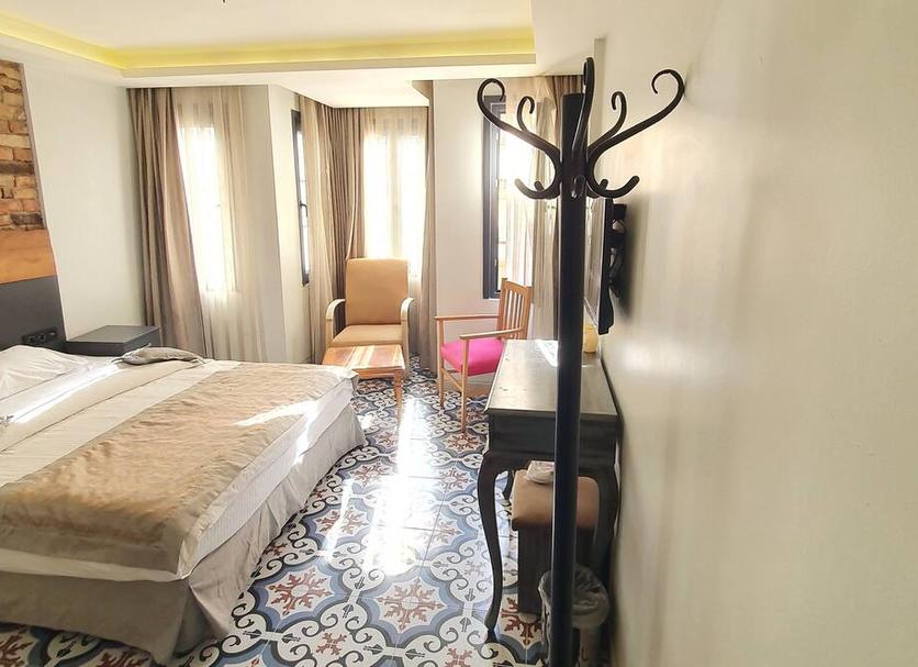 Kamar Tidur Foto