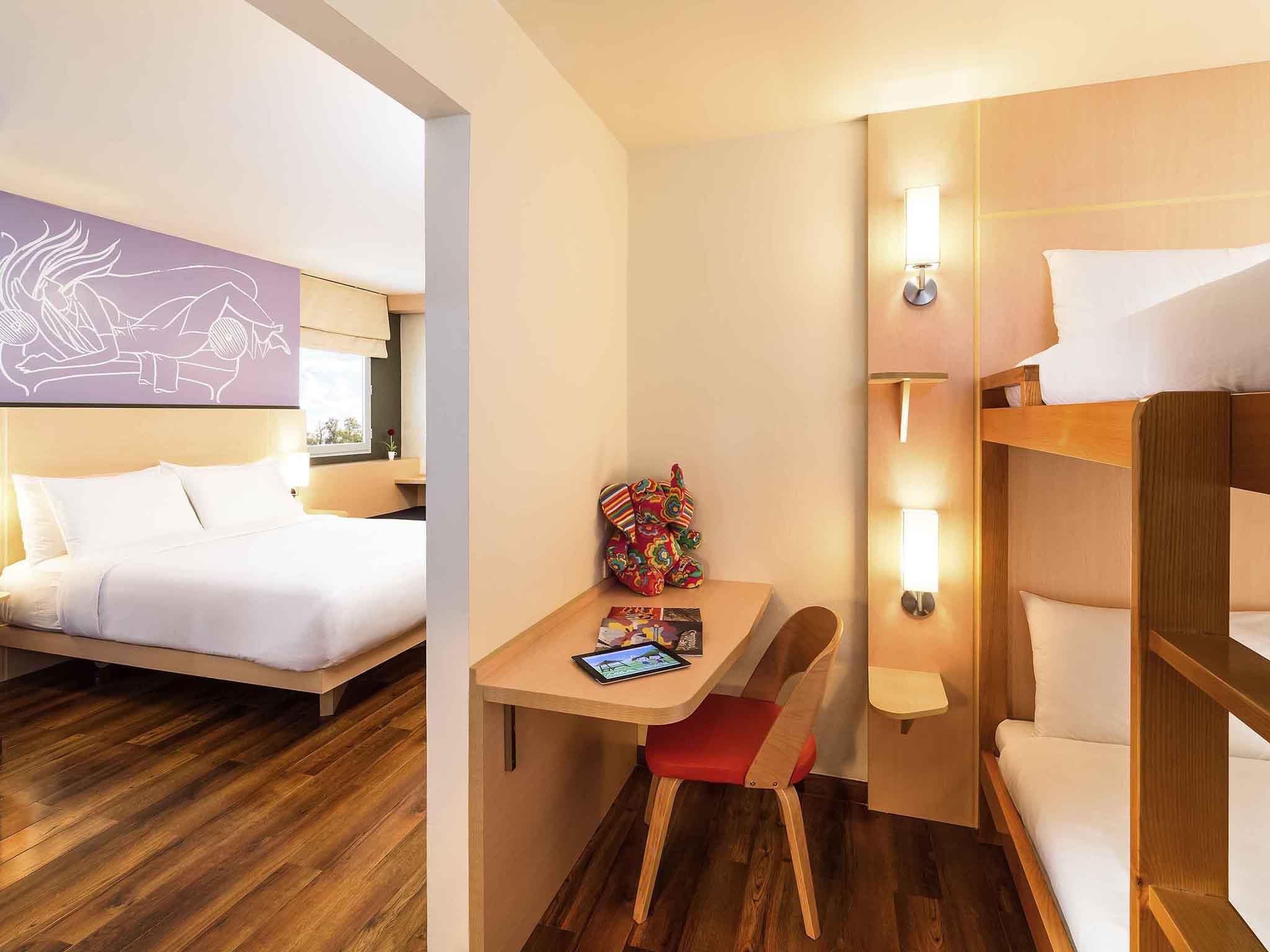 Kamar Tidur