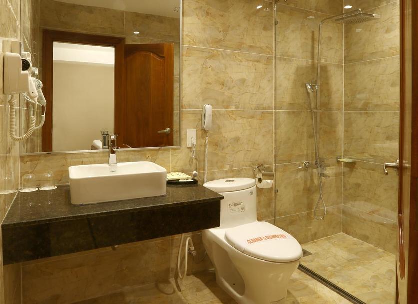 Kamar Mandi Foto
