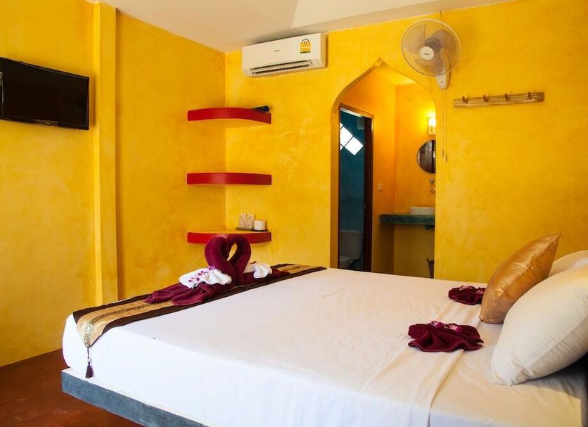 Kamar Tidur Foto
