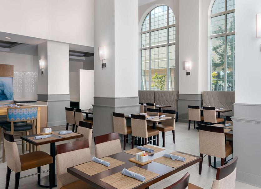 Restoran Foto
