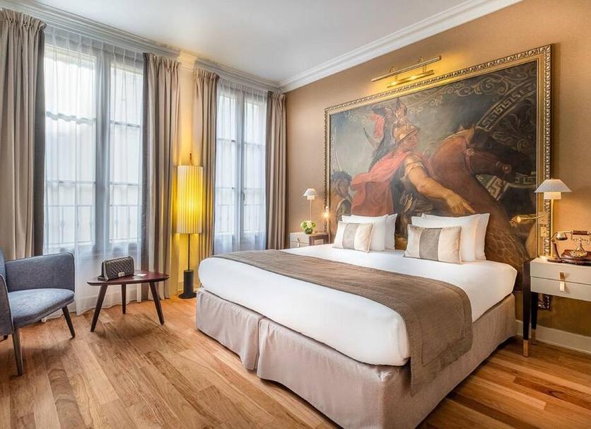 Kamar Tidur Foto