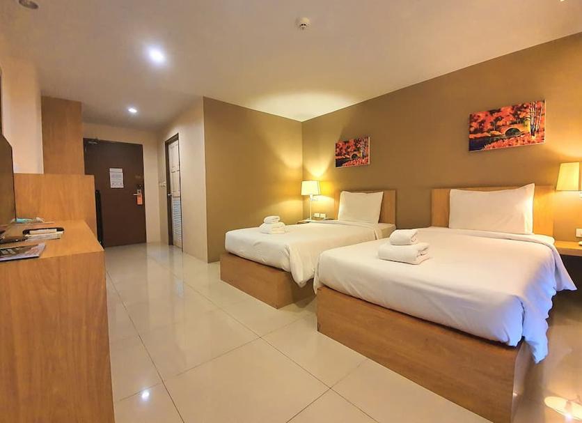 Kamar Tidur Foto