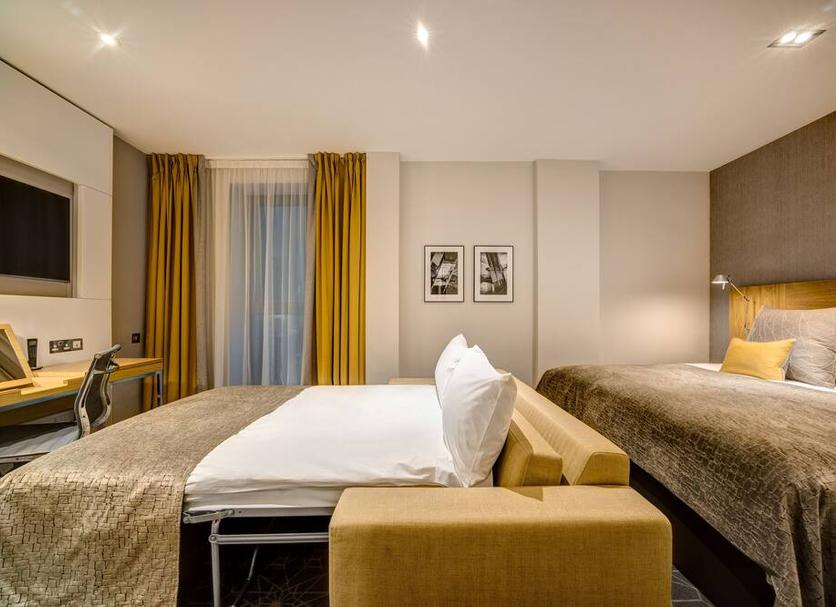 Kamar Tidur Foto