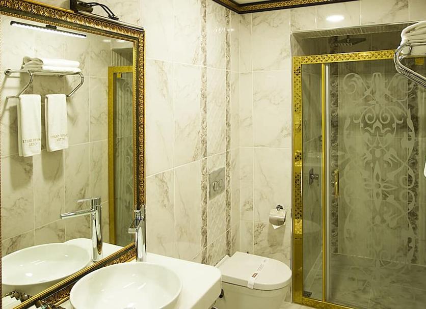 Kamar Mandi Foto
